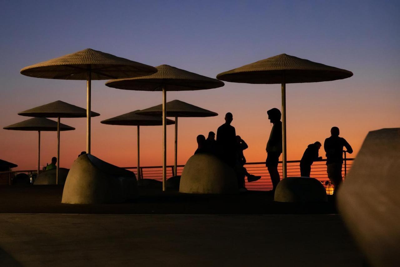 Aharonson'S - 1 Minute To The Beach Tel Aviv Exterior photo